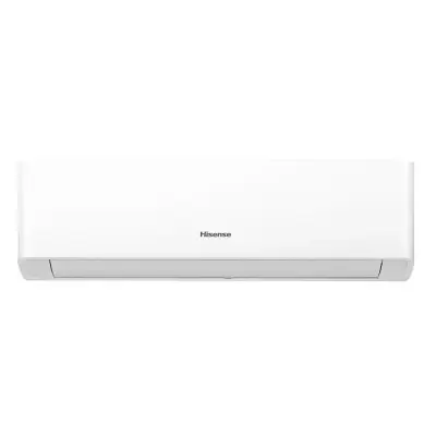 Hisense Mini split inverter 9000 btu gas r32 ecológico auto limpieza filtro 4 en 1 ATR092KA